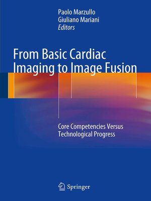cover image of From Basic Cardiac Imaging to Image Fusion